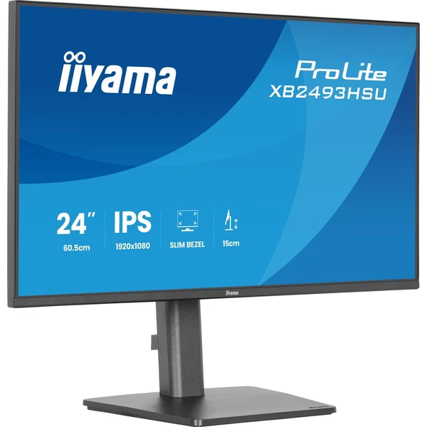 iiyama ProLite XB2493HSU-B1 monitor 23,8" - Monitory - Obrázek d_57c641d1b1f745788a5e62411503e6db