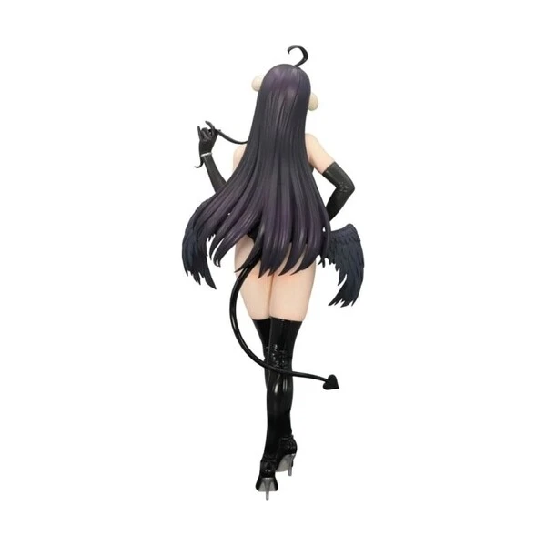 Figurka Furyu Overlord BiCute Dark - Albedo 26 cm - Figurky - Obrázek d_57d697dffbe947e6aa91a83a6f059ee2