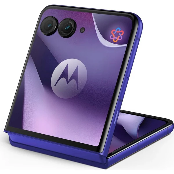 Motorola Razr 70 Ultra 16GB/512GB PANTONE Orient Blue - Mobilní telefony - Obrázek d_57dd040412344f5ab64ff2a82fd1961c