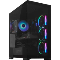 TIGO Ultimate GB R7-5800X, RTX 5070 - 1TB 32GB WIFI - Stolní počítače