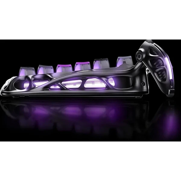 GravaStar Mercury K1 Pro Special Edition Cyberpunk herní klávesnice - Klávesnice - Obrázek d_57f170bdcb764145987b0a03e9c3d91d