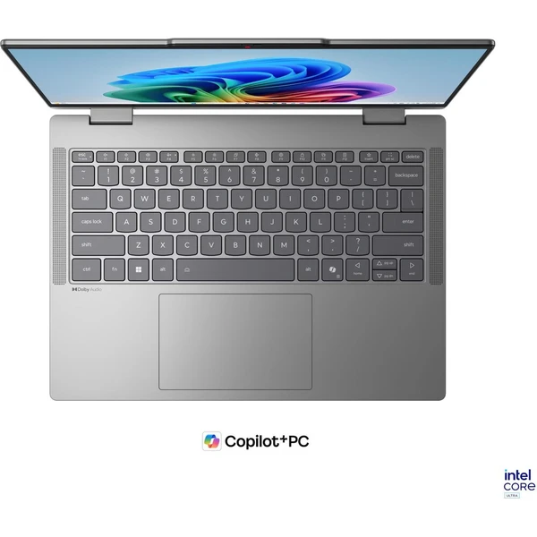 Lenovo IdeaPad 5 2v1 14IPH11 (83UG002FCK) šedý - 3. rok záruky po registraci - Notebooky - Obrázek d_57f49205c89f45e7ad6138fe22e24a3e