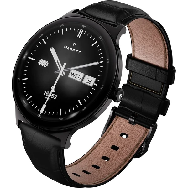 Garett Quantum chytré hodinky černé - Chytré hodinky - Obrázek d_57f5b3632c0f46549b2a0aaedf33698e