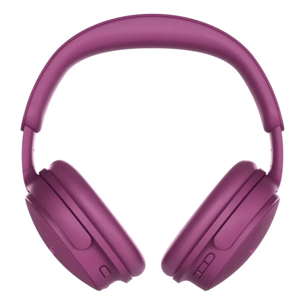Bose QuietComfort Headphones (2. gen) náhlavní sluchátka vínové - Sluchátka - Obrázek d_57f61bd611fd49ba80c65e42d179a2e9