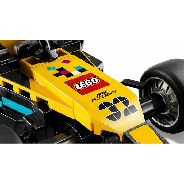LEGO Speed Champions 77258 Závodní auto LEGO® F1 ACADEMY™ - LEGO - Obrázek d_57fe9b2d3c2a4bd9a60715062272ecc6