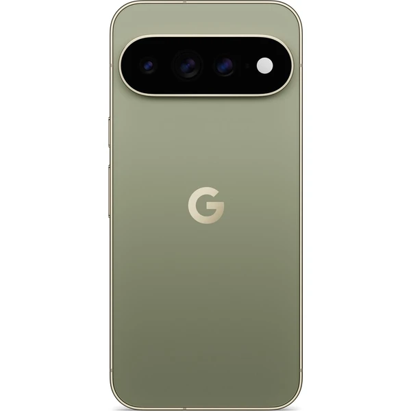 Google Pixel 11 Pro XL 12GB/256GB Olive - Mobilní telefony - Obrázek d_58059116c9c44f5e946dd21c8d0a1a1d