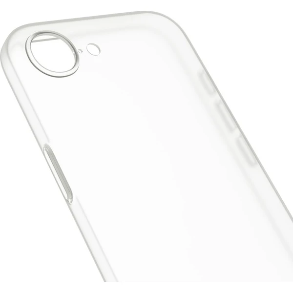 Epico AirMatte Ultratenký kryt pro iPhone 16e/17e matně bílý - Pouzdra - Obrázek d_580a93fc188545e5aa26cd3a46ea5f8d