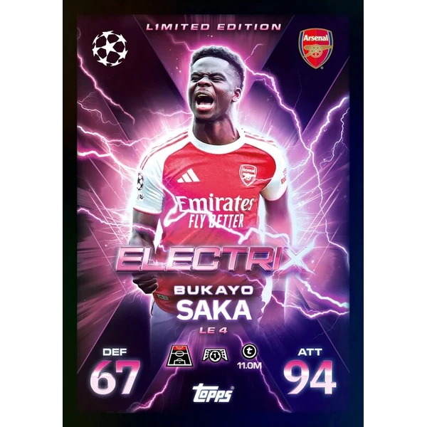 Fotbalové karty Topps UCC 2026 MAX - The X Tin - Fotbalové karty - Obrázek d_5813f2e896674e3d8661540c4e52ca37