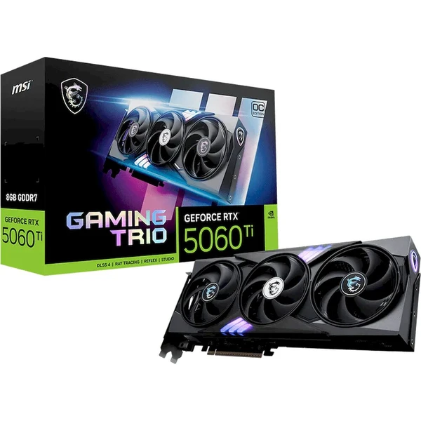 MSI NVIDIA GeForce RTX 5060 Ti 8G GAMING TRIO OC - Grafické karty - Obrázek d_58145f14c59c42978e38f42f3162ba60