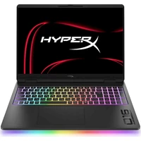 HyperX OMEN MAX 16-ak1000nc (D93MCEA#BCM) RTX 5070 Ti černý - Notebooky