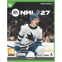 EA Sports NHL 27 (XSX) - Hry pro Xbox Series