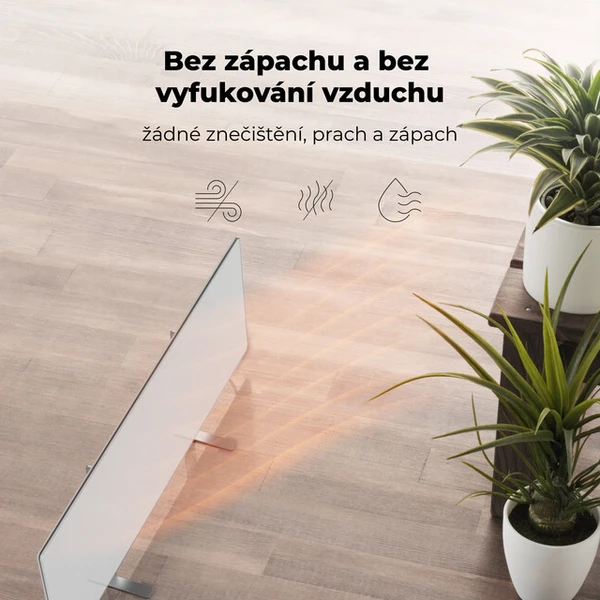 AENO GH1S chytré topení 700W bílé - Topidla - Obrázek d_5824fa2c705f4f12b596d35e8293b7e4