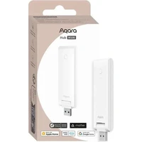 AQARA Hub M100 Zigbee a Thread řídící jednotka - Centrální jednotky