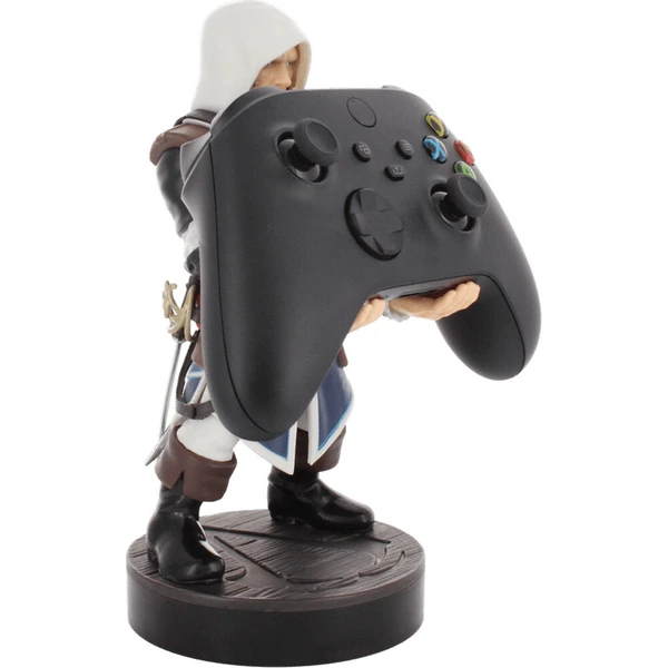 EXG Cable Guy - Assassin's Creed - Edward - Figurky - Obrázek d_5828e1c1318845d69003beced8846ac2