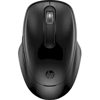 HP 510 Capacitor bezdrátová myš černá - Myši
