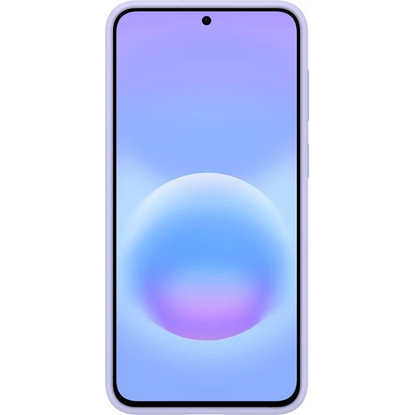 Samsung Silicone Case kryt Samsung Galaxy A57 fialový - Pouzdra - Obrázek d_582f93b8d6434881bb0ea1312b652bfd