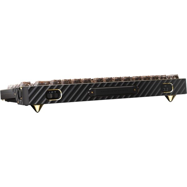 ASUS ROG Azoth Extreme Edition 20 herní mechanická klávesnice USINTL černá - Klávesnice - Obrázek d_5835afea53b345d1a7e48135e49b9888