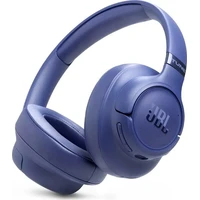 JBL Tune 780NC náhlavní sluchátka modrá - Sluchátka