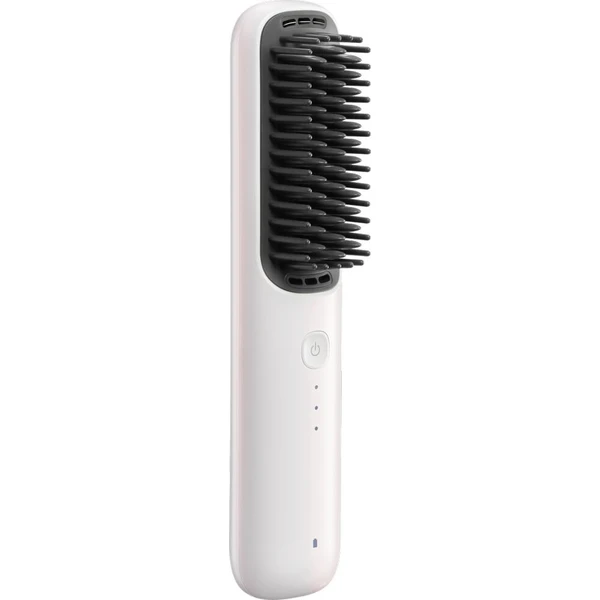 Xiaomi Cordless Hair Straightener Brush EU narovnávací hřeben bílý - Žehličky na vlasy - Obrázek d_5838267ea57e4113abbe620ef5fff0c5