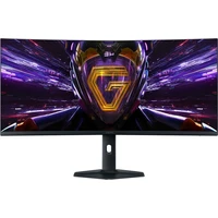 Xiaomi Curved G34WQi 2026 herní monitor 34" - Monitory