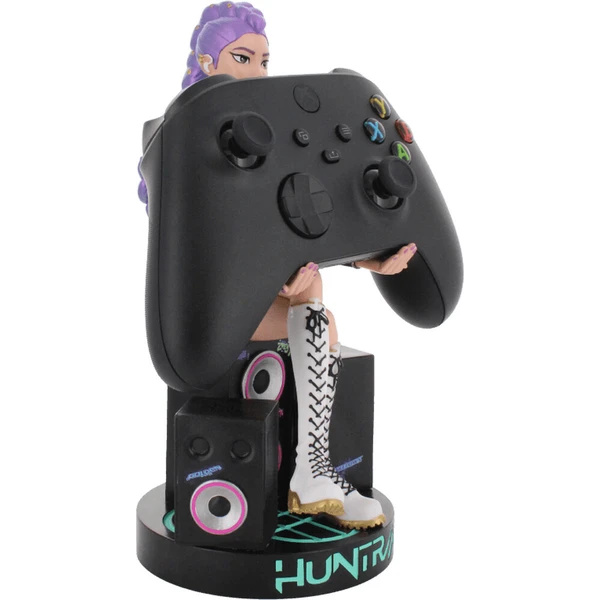 EXG Cable Guy - K-Pop Demon Hunters - Golden Rumi - Figurky - Obrázek d_58426b89c83d4747b9ac857e2bc3939b