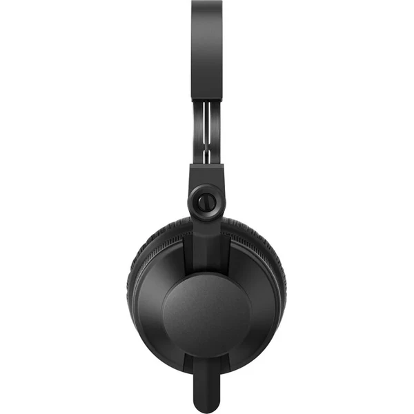 Pioneer DJ | AlphaTheta HDJ-CX sluchátka černá - Sluchátka - Obrázek d_58486772b9904d41a377deca994b7dc5