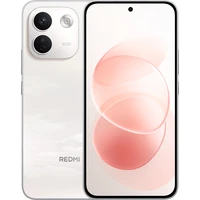 Xiaomi Redmi Note 17 Pro Max 5G 8GB/256GB bílý - Mobilní telefony