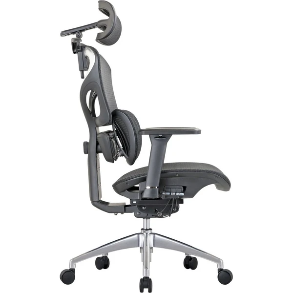 TIGO Office ErgoFlex OC126 kancelářská židle černá - Židle - Obrázek d_58564c31201d4de3ba035dec302fd899