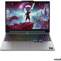 Lenovo LOQ 15AHP11 (83TN00B9CK) RTX 5060 šedý - Notebooky