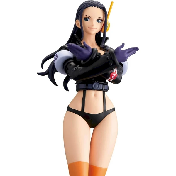 Figurka Bandai Banpresto One Piece Glitter&Glamours - Nico Robin Egghead 23 cm - Figurky - Obrázek d_58690554dff546498ec3ab304d0e71e7