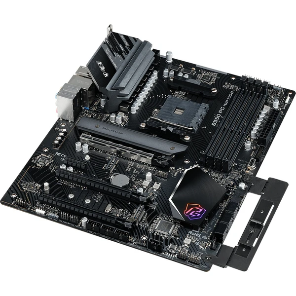 ASRock B550 PG Riptide - Základní desky - Obrázek d_5874b314c8ff42d1a6f3cd0e63f5ceac