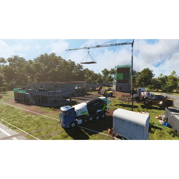 Construction Simulator: Evolution (PS5) - Hry pro PS5 - Obrázek d_587d79b2ab6e487dbd37ab374e866253