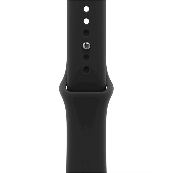 Apple Watch 42/41/40/38mm černý sportovní řemínek S/M - Řemínky - Obrázek d_5880b4ae563d4b3eb1ebf149a6796933
