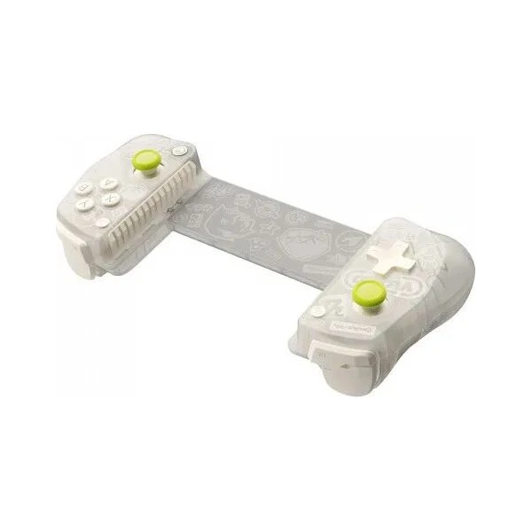 GameSir X5s ZZZ mobilní herní ovladač bílý - Herní ovladače - Obrázek d_58823f375f42465d9cd3329b43335d77