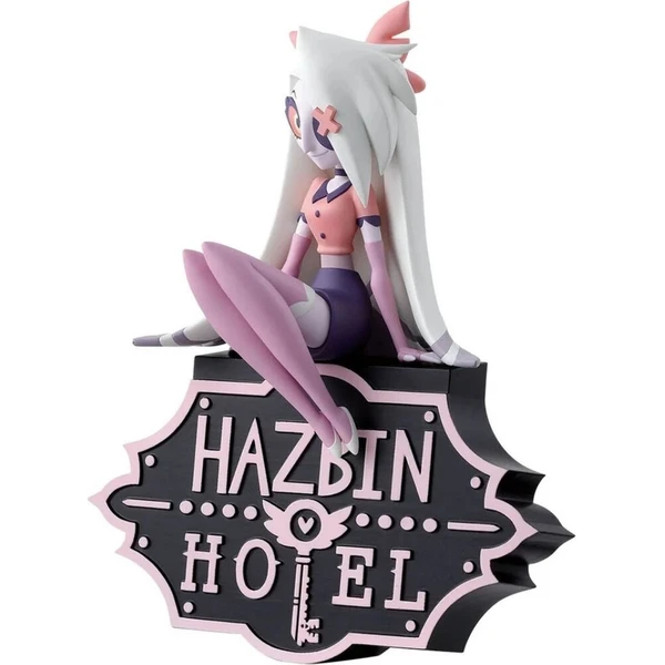 Figurka Bandai Banpresto Monitor Top Hazbin Hotel - Vaggie (Ver.B) 14 cm - Figurky - Obrázek d_5883395eff1c42d08b6a262d076f70a0