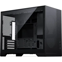 Phanteks XT M3 fanless černá - Počítačové skříně
