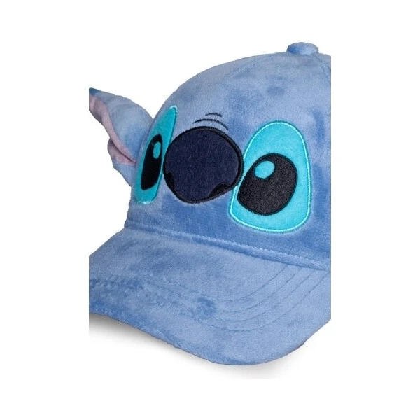Kšiltovka Difuzed Lilo & Stitch - Novelty Cap - Kšiltovky a čepice - Obrázek d_58a3800bbbea42fcb6a155b54a47eace