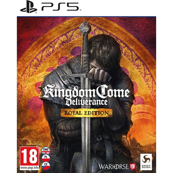 Kingdom Come: Deliverance (Royal Edition)