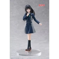 Figurka Taito Prize Lycoris Recoil Coreful - Takina Inoue (School Uniform Ver.) 18 cm - Figurky