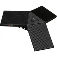 HP Poly Studio X50/X52/X70/USB stolní mikrofon - Mikrofony