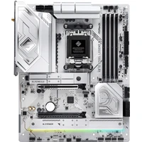ASRock X870 STEEL LEGEND WIFI - Základní desky