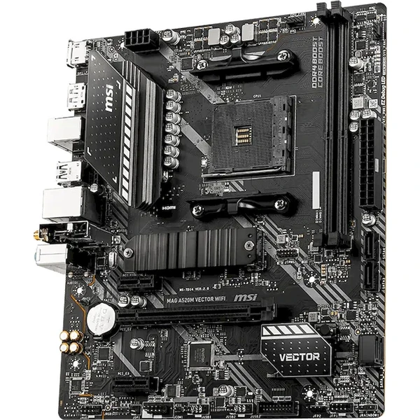 MSI MAG A520M VECTOR WIFI - Základní desky - Obrázek d_58e0fc0570004a43aef66a6c3721be67