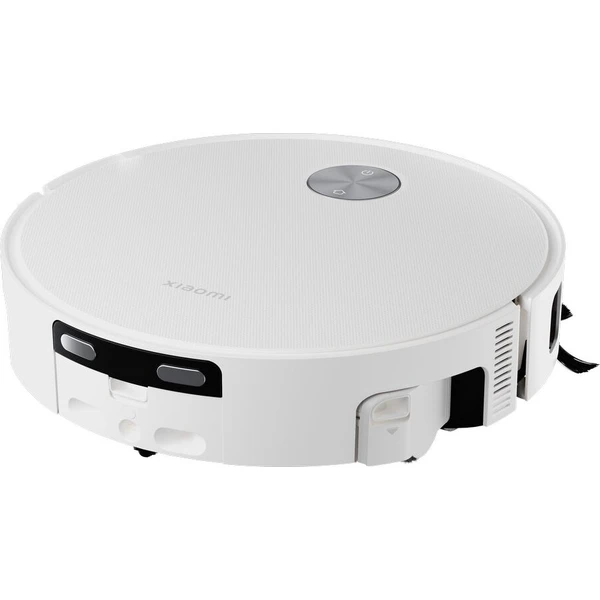 Xiaomi Robot Vacuum 6 robotický vysovač bílý - Robotické vysavače - Obrázek d_58e916eddce74b3ab90b08f24712c568