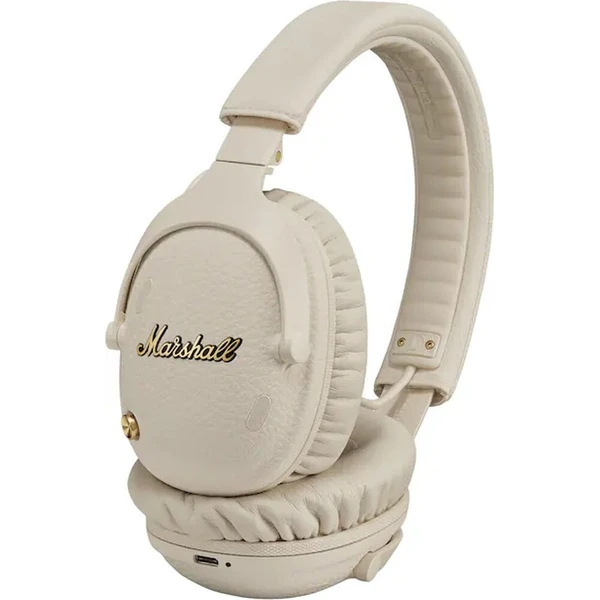 Marshall Monitor III A.N.C krémová - Sluchátka - Obrázek d_58feadcfdd494bb986a90341dfeb5371