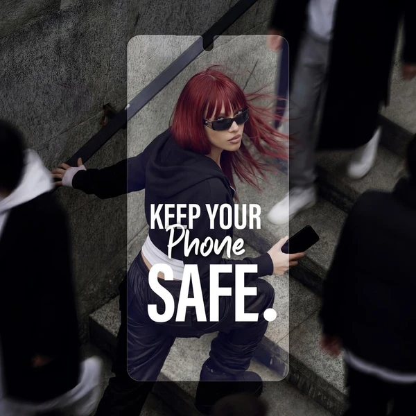 PanzerGlass® SAFE sklo s instalačním rámečkem Samsung Galaxy S26 - Ochranné folie a skla - Obrázek d_5902889a780b478bba289781134875be