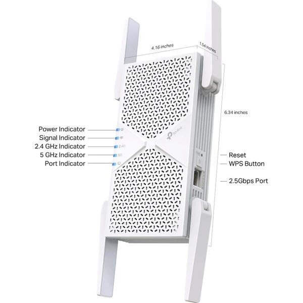 TP-Link RE405BE Wi-Fi 7 extender - Wi-Fi extendery - Obrázek d_590dd77f7ebc41fcb734ed8fc4072472