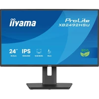iiyama ProLite XB2492HSU-B1 monitor 22" - Monitory