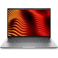 HP ZBook 8 G2a (DT1K8ET#BCM) stříbrný - Notebooky