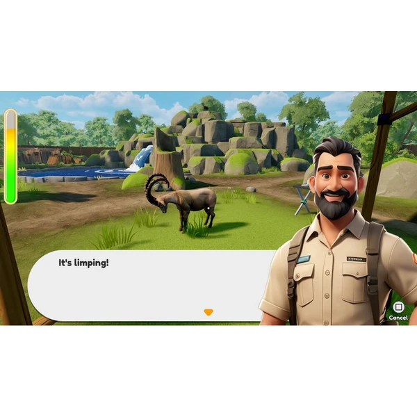 Sophia's Animal Clinic (PS5) - Hry pro PS5 - Obrázek d_592374c4b50c460b9c086b9b6d06bc22