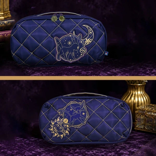 HORI Puff Pouch pouzdro Umbreon and Espeon (NSW/NSW2/OLED) - Pouzdra - Obrázek d_592551efcb994fe59ef71937a1c908f7